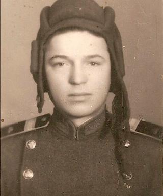 Качановский Владимир Иванович