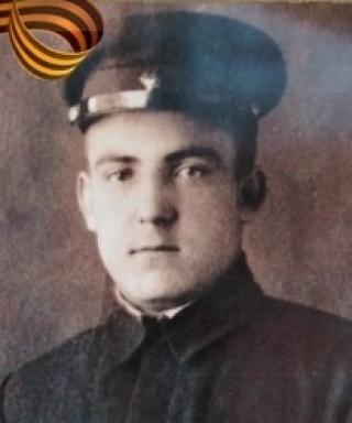 Глянцев Андрей Фёдорович