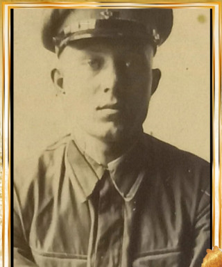 Воропаев Григорий Иванович