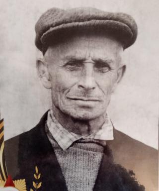 Карамышев Степан Николаевич