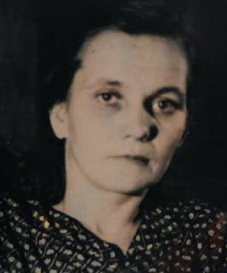 Ободкова Вера Ивановна