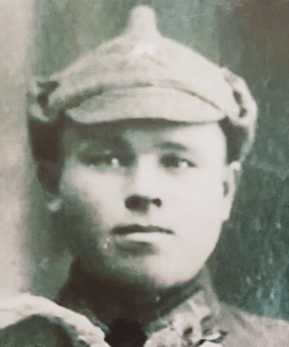 Артамонов Иван Никитич