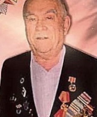 Осипов Василий Васильевич