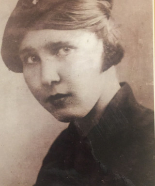 Ясс Валентина Васильевна