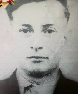 Ширшов Александр Андреевич