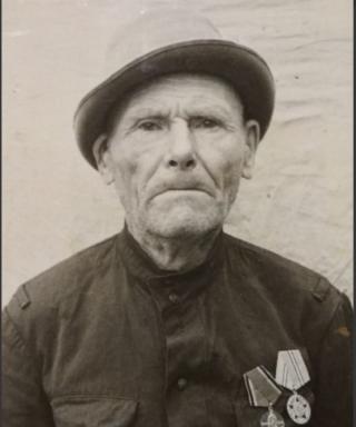Курмакаев Айнидин Нашмидинович