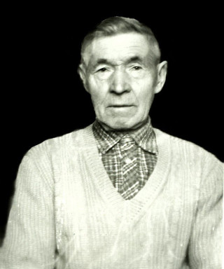 Акулинкин Степан Николаевич