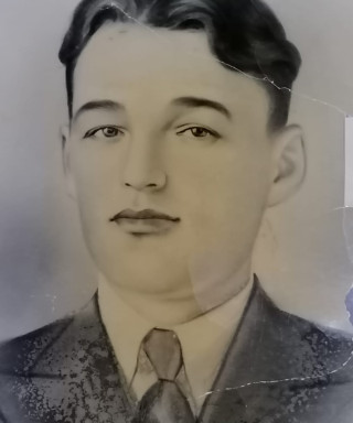 Боровитин Виктор Макарович