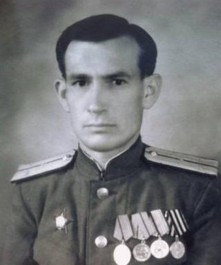Кручинин Николай Петрович