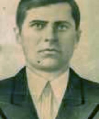 Кретов Яков Алексеевич