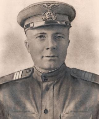 Лумбов Василий Николаевич