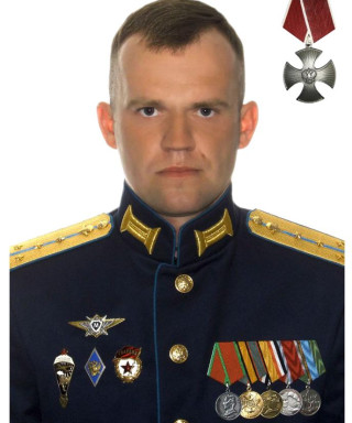 Жидков Валерий Валерьевич