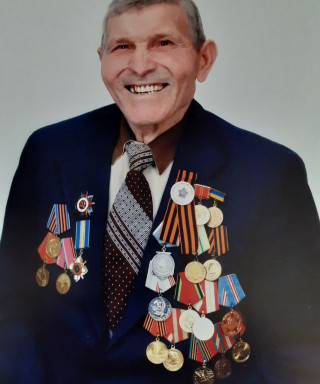 Нужный Анатолий Григорьевич