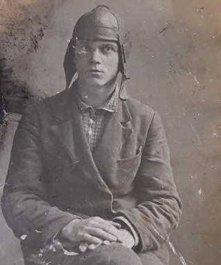 Дагаев Николай Лаврентьевич