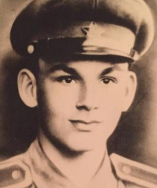 Скребнев Александр Александрович