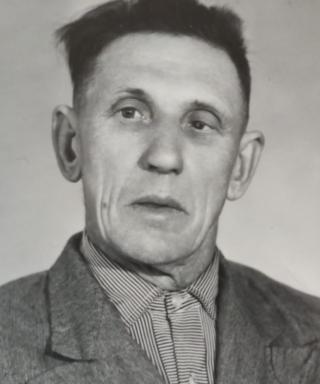 Бровко Павел Фиоктистович