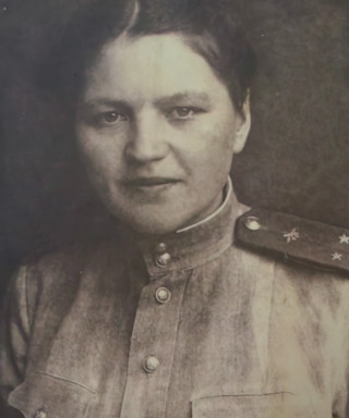 Панченко Ирина Филипповна