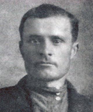 Березинский Константин Яковлевич