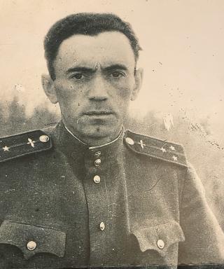 Крутянский Григорий Яковлевич