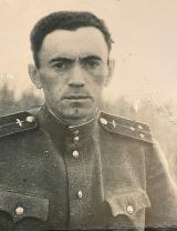 Крутянский Григорий Яковлевич