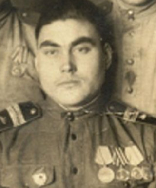 Габидуллин Мансур Губаевич