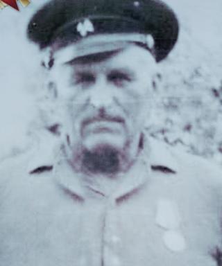Гетманский Андрей Константинович