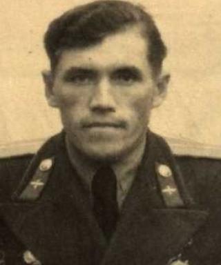 Золотарский Афанасий Тихонович