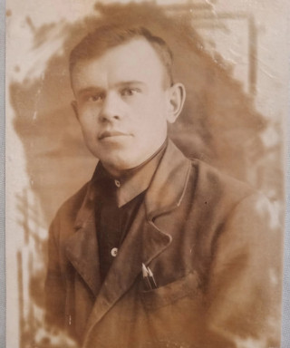 Шинкарев Григорий Иванович