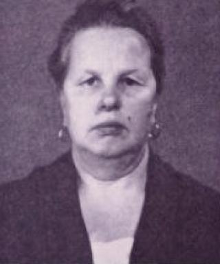 Толстикова (Агафонова) Марина Александровна