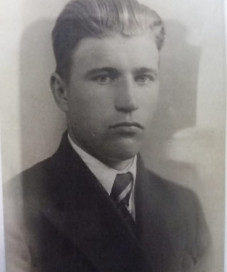 Носов Михаил Васильевич