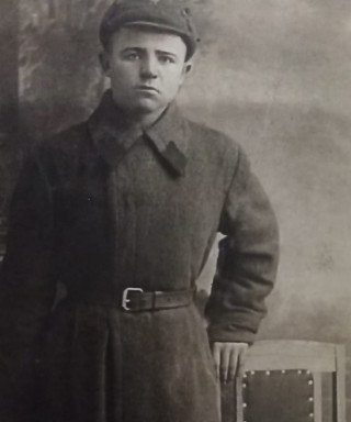 Носов Иван Васильевич