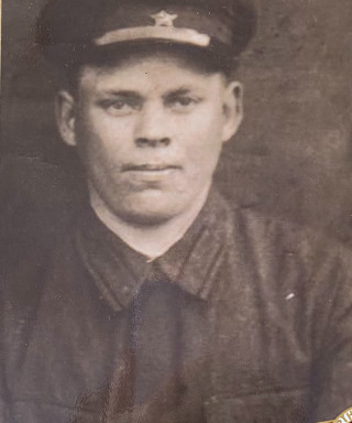 Сыропятов Фёдор Иванович