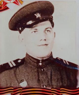 Локонов Михаил Васильевич
