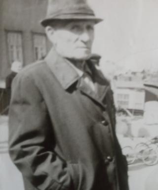 Курочкин Григорий Александрович