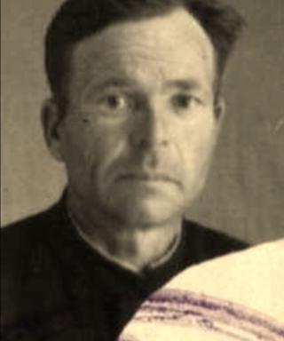 Громков Яков Григорьевич