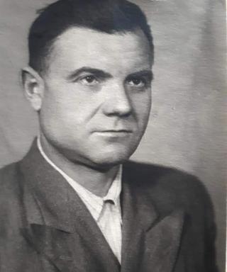 Горбач Алексей Сергеевич