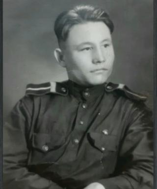 Краснослободцев Павел Степанович