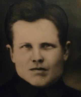 Сорокин Семён Андреевич