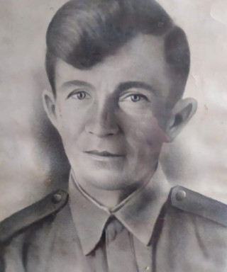 Перебиносов Федор Лукич