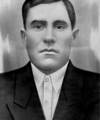 Сальников Максим Иванович