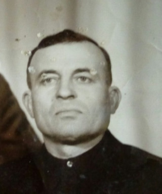 Якименко Иван Фотиевич