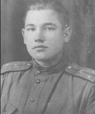 Коновалов Геннадий Иванович