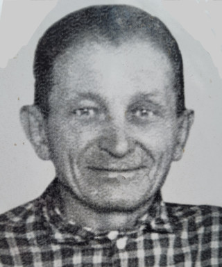 Зелезинский Григорий Филиппович