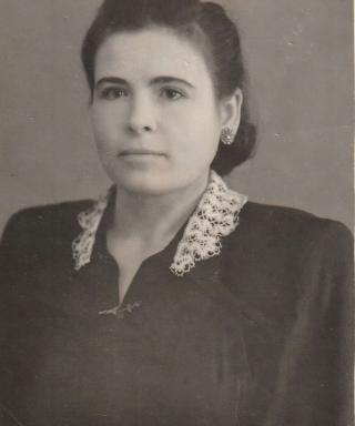 Теплова Наталья Андреевна