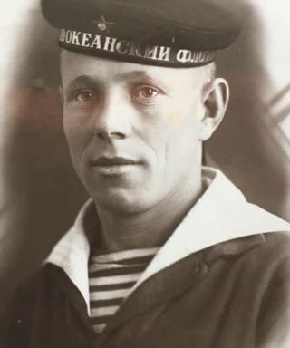 Степанов Александр Васильевич