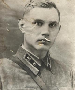 Глазковский Михаил Васильевич