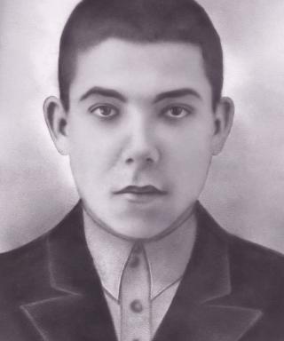 Тиняков Павел Федорович