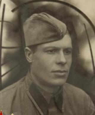 Догаев Андрей Кузьмич