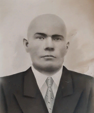 Карпычев Ефрем Павлович