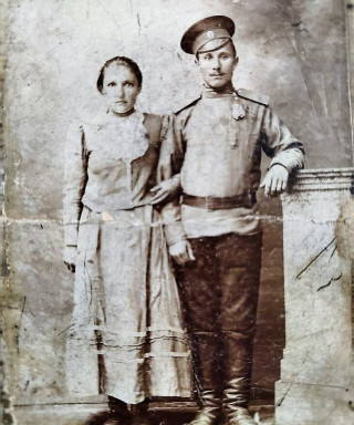 Котенко Аким Иванович